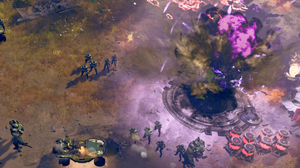 Halo Wars 2 Beta Announced for PC and Xbox One