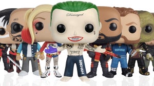 10 of the Rarest Funko Pop! Vinyls Money Can Buy