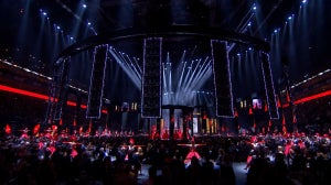 Get Ready For The BRIT Awards 2017 – Win Tickets With Mastercard!