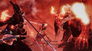 Nioh Guide: 5 Beginner Tips To Help You Survive