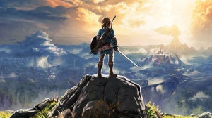 The Legend of Zelda Breath of the Wild Review Roundup: What The Critics Are Saying