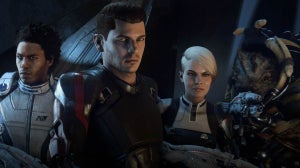 Everything You Need To Know about Mass Effect: Andromeda