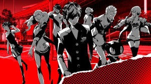 5 Reasons Why You Should Be Excited For Persona 5