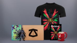 November ZBOX Revealed: Versus