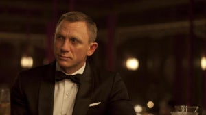 Daniel Craig set to return as James Bond