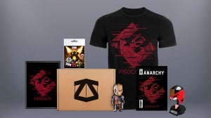 March ZBOX Revealed: Anarchy