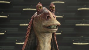 Jar Jar Binks: The Greatest Character in Star Wars