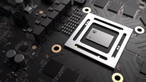 Xbox Scorpio Details Revealed