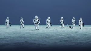 Are You Ready For Rogue One Day?