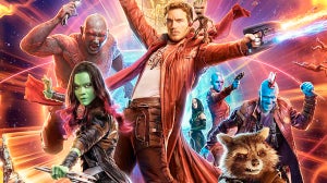 Guardians of the Galaxy 2 Runtime & Rating Announced