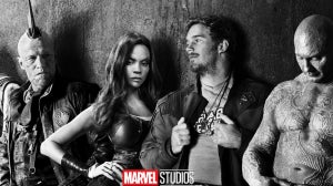 Guardians of the Galaxy Volume 2 Filesize & Official Theme Unveiled