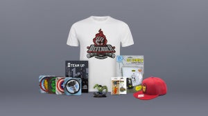 July ZBOX Revealed: Team Up