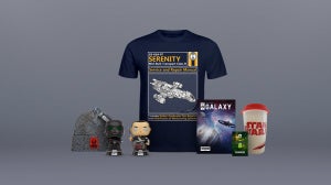 December ZBOX Revealed: Galaxy
