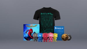 January ZBOX Revealed: POWER UP