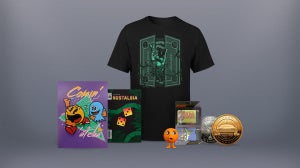 March ZBOX Revealed: NOSTALGIA