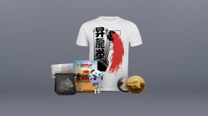 April ZBOX Revealed: BATTLE