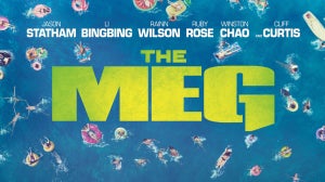 REVIEW: The Meg (Without Even Watching It)