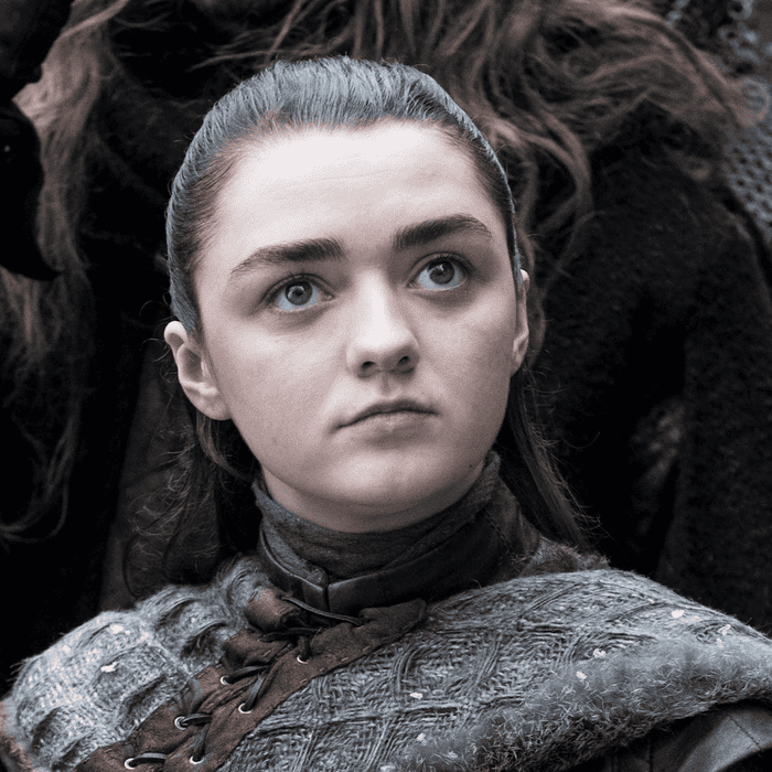 Arya Stark Game of Thrones