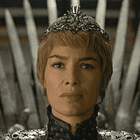 Cersei Lannister Game of Thrones