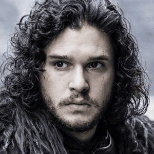 Jon Snow Game of Thrones