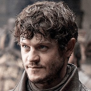 Ramsay Bolton Game of Thrones