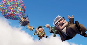 Pixar’s Up Is As Magical As Ever 10 Years On