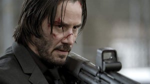 Marvel Confirm They Want Keanu Reeves In The MCU