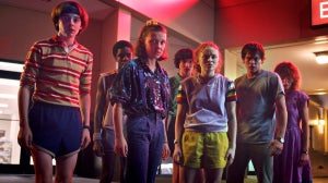 Stranger Things 3 Smashes Netflix Streaming Record