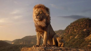 Moonlight Director Barry Jenkins Will Helm The Lion King Sequel For Disney