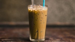 Smoothie de Mocha