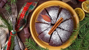 Trucos saludables para unas felices y sanas navidades