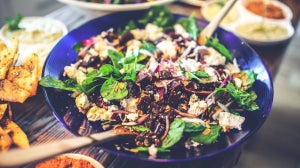 Cenas ligeras: 4 deliciosas y prácticas recetas saludables