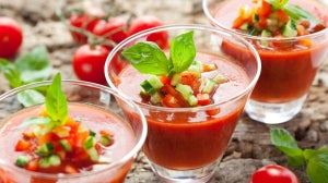 Gazpacho Andaluz