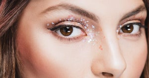 Trucco di Capodanno: 6 idee per un make-up sfavillante