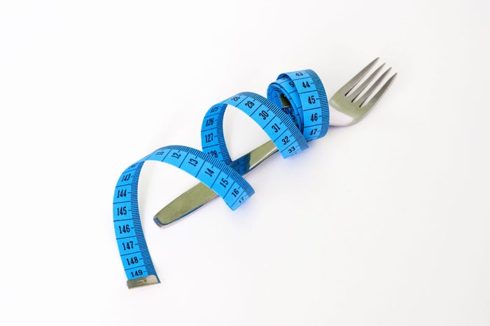 Kalorier og kalorietælling