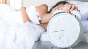 Kan man virkelig sove sig til en stærkere og sundere krop?