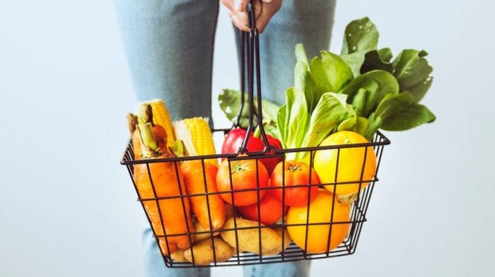 healthy eating habits