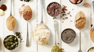 Органические / Биологические продукты | Что это?