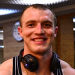 View Гончаров Руслан's profile