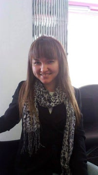 View Helena Kostina's profile