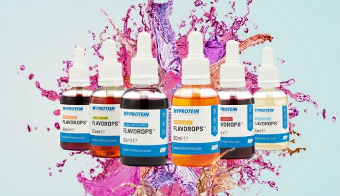 FlavDrops