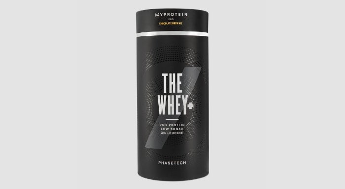 THE Whey