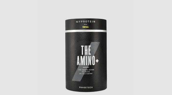 THE Amino+