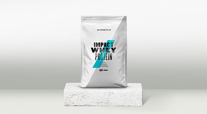 Impact Whey Protein