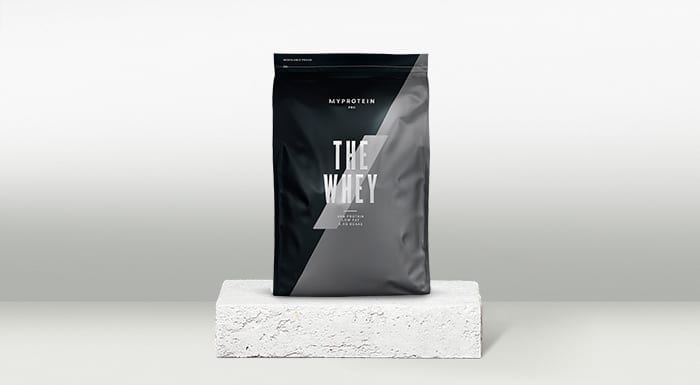 THE Whey