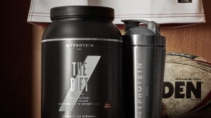 THE Diet I Наш новый низкокалорийный коктейль