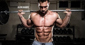 Barbell Complex Workout For Fat Loss