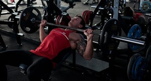 Why Your Rear Delts Are Killing Your Bench Press | …Fix It NOW