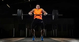 Explosive, Strong & Flexible | The Benefits of Adding the Power Clean Into Your Workout