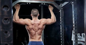 How To Build Strength For Pull-Up Beginners